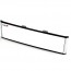 Type-R - Wide And Curved Room Mirror 300mm