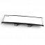 Type-R - Wide And Curved Room Mirror 300mm