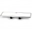 Type-R - Wide And Flat Room Mirror 290mm