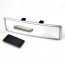Type-R - Wide And Flat Room Mirror 290mm