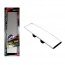Type-R - Wide Convex Rear Room Mirror Silver 300mm